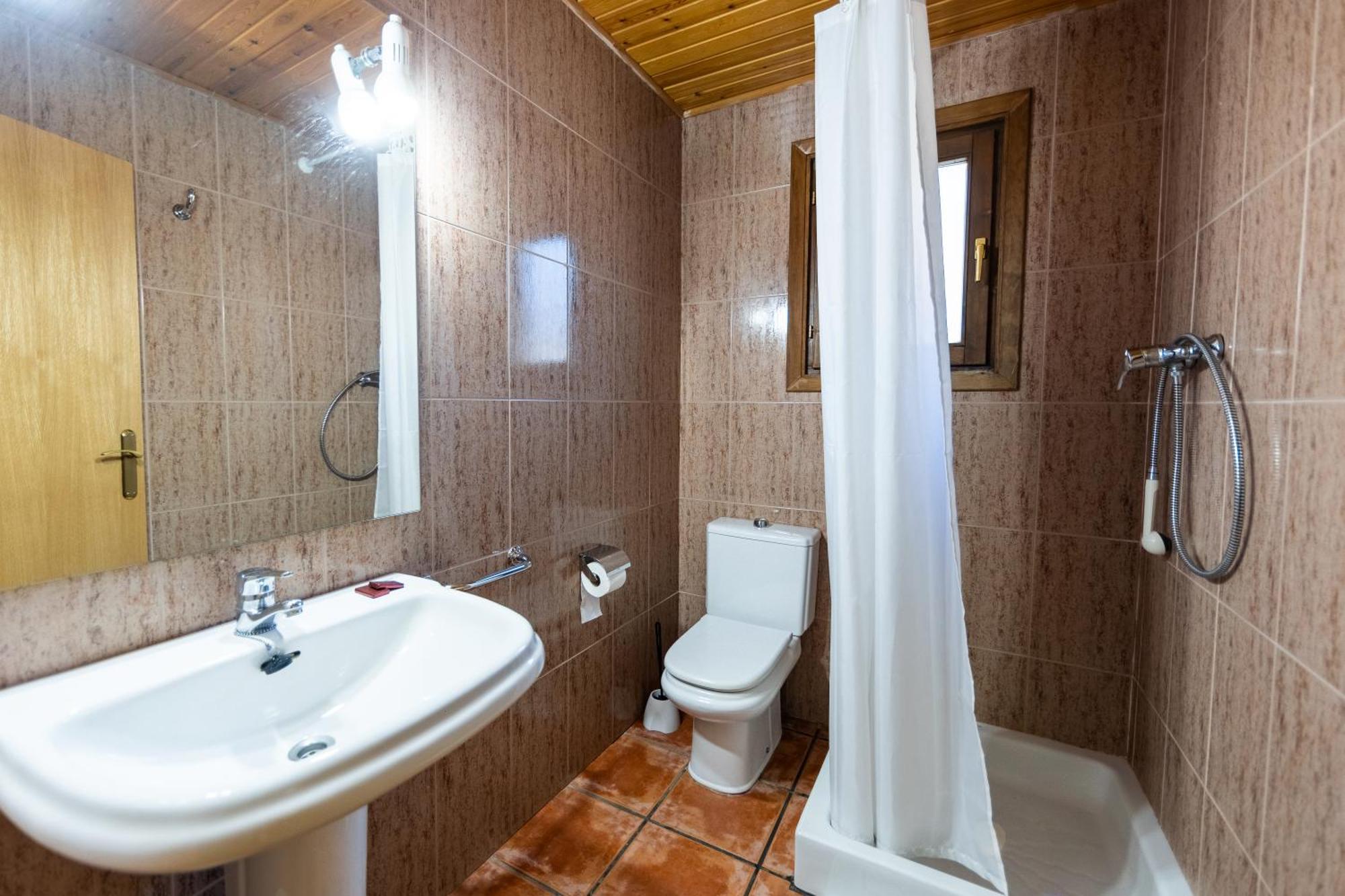 Отель Casa Samarra Рибера-де-Кардос Экстерьер фото