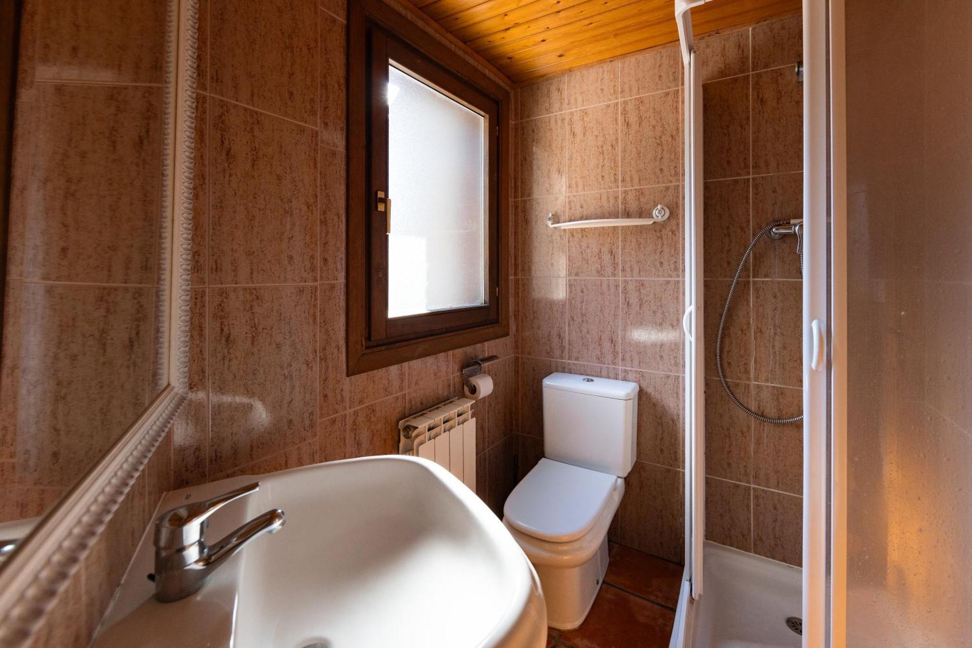 Отель Casa Samarra Рибера-де-Кардос Экстерьер фото